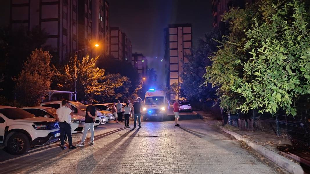 Karısını uykusunda öldürdü! Bunu gerekçe gösterdi 5